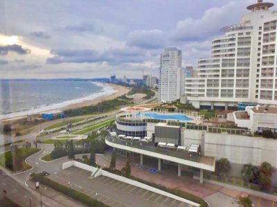 Apartamento ID.435 - Venta/Alquiler. Zona mansa