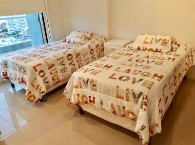 Apartamento ID.435 - Venta/Alquiler. Zona mansa