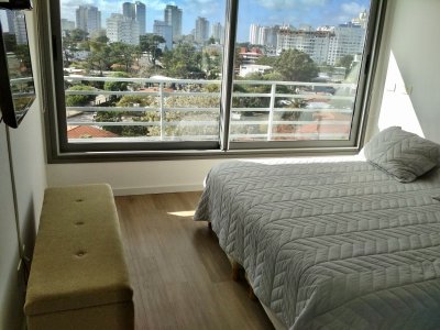 Apartamento ID.879/Venta-Mansa- - Venta Mansa 