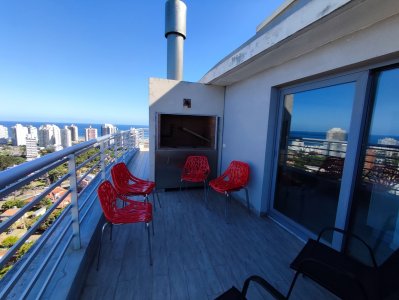 Apartamento ID.476/IV-Mansa-Alexander-Boulevard-pent-house - IV-Mansa Alexander Boulevard pent house