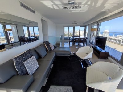 Apartamento ID.476/IV-Mansa-Alexander-Boulevard-pent-house - IV-Mansa Alexander Boulevard pent house