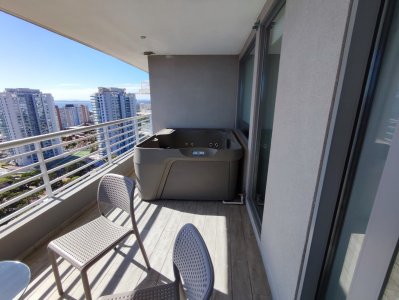 Apartamento ID.476/IV-Mansa-Alexander-Boulevard-pent-house - IV-Mansa Alexander Boulevard pent house