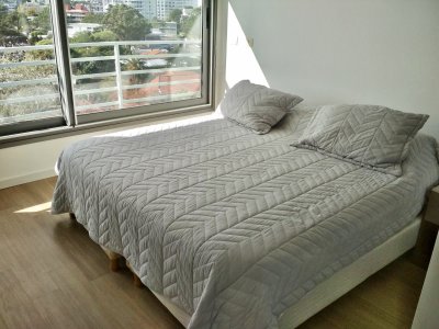 Apartamento ID.879/Venta-Mansa- - Venta Mansa 