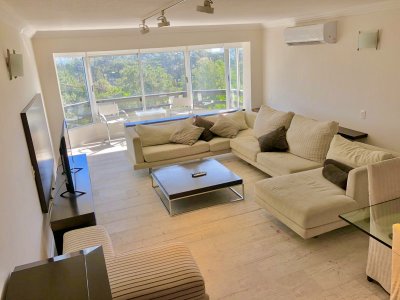 Apartamento ID.1321/Punta-del-este.-Roosevelt - Punta del este. Roosevelt