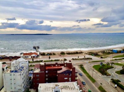 Apartamento ID.435 - Venta/Alquiler. Zona mansa
