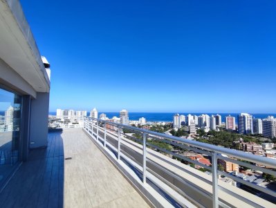 Apartamento ID.476/IV-Mansa-Alexander-Boulevard-pent-house - IV-Mansa Alexander Boulevard pent house