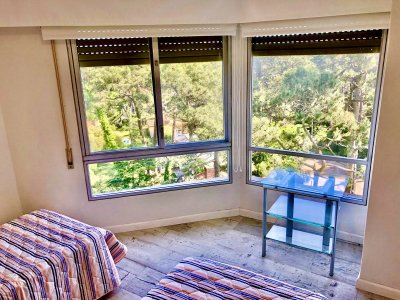 Apartamento ID.1321/Punta-del-este.-Roosevelt - Punta del este. Roosevelt