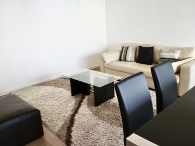 Apartamento ID.879/Venta-Mansa- - Venta Mansa 
