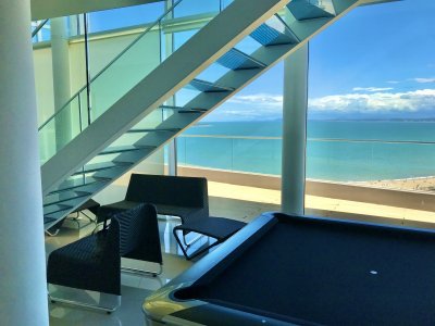 Apartamento ID.478/Mansa - Mansa