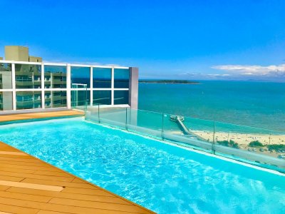 Apartamento ID.478/Mansa - Mansa