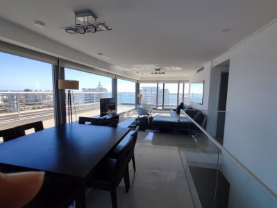 Apartamento ID.476/IV-Mansa-Alexander-Boulevard-pent-house - IV-Mansa Alexander Boulevard pent house