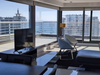 Apartamento ID.476/IV-Mansa-Alexander-Boulevard-pent-house - IV-Mansa Alexander Boulevard pent house