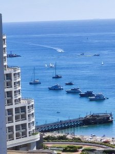 Apartamento ID.476/IV-Mansa-Alexander-Boulevard-pent-house - IV-Mansa Alexander Boulevard pent house
