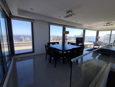 Apartamento ID.476/IV-Mansa-Alexander-Boulevard-pent-house - IV-Mansa Alexander Boulevard pent house
