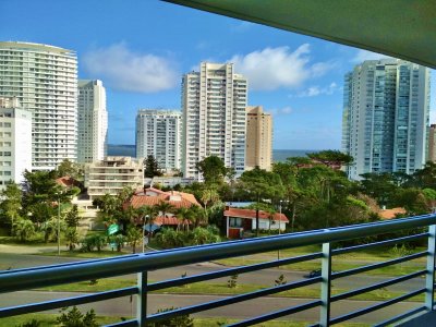 Apartamento ID.879/Venta-Mansa- - Venta Mansa 