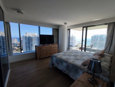 Apartamento ID.476/IV-Mansa-Alexander-Boulevard-pent-house - IV-Mansa Alexander Boulevard pent house