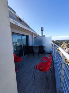 Apartamento ID.476/IV-Mansa-Alexander-Boulevard-pent-house - IV-Mansa Alexander Boulevard pent house