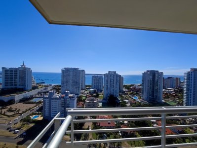 Apartamento ID.476/IV-Mansa-Alexander-Boulevard-pent-house - IV-Mansa Alexander Boulevard pent house