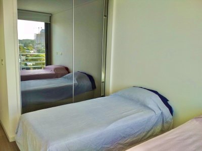 Apartamento ID.879/Venta-Mansa- - Venta Mansa 