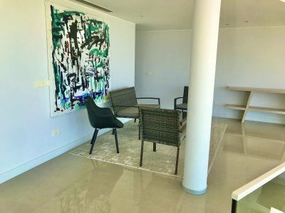 Apartamento ID.478/Mansa - Mansa
