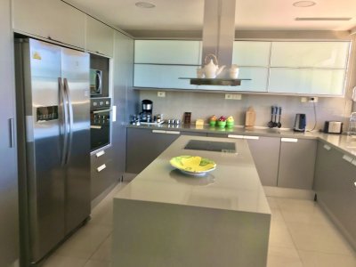 Apartamento ID.478/Mansa - Mansa