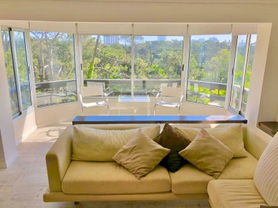 Apartamento ID.1321/Punta-del-este.-Roosevelt - Punta del este. Roosevelt