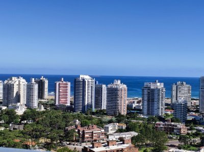 Apartamento ID.476/IV-Mansa-Alexander-Boulevard-pent-house - IV-Mansa Alexander Boulevard pent house