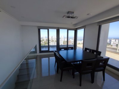 Apartamento ID.476/IV-Mansa-Alexander-Boulevard-pent-house - IV-Mansa Alexander Boulevard pent house