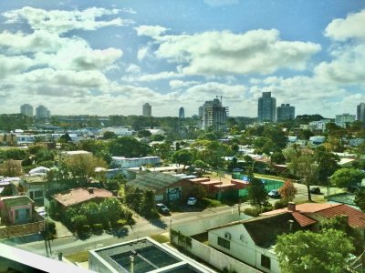 Apartamento ID.879/Venta-Mansa- - Venta Mansa 