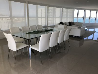 Apartamento ID.478/Mansa - Mansa