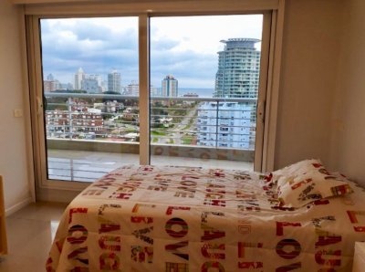 Apartamento ID.435 - Venta/Alquiler. Zona mansa
