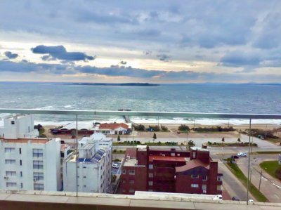 Apartamento ID.435 - Venta/Alquiler. Zona mansa