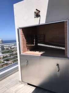 Apartamento ID.476/IV-Mansa-Alexander-Boulevard-pent-house - IV-Mansa Alexander Boulevard pent house