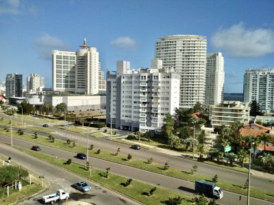 Apartamento ID.879/Venta-Mansa- - Venta Mansa 