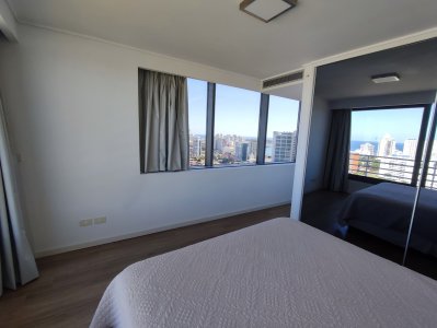 Apartamento ID.476/IV-Mansa-Alexander-Boulevard-pent-house - IV-Mansa Alexander Boulevard pent house