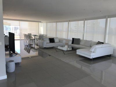 Apartamento ID.478/Mansa - Mansa