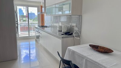 Apartamento ID.632/Apartamento-de-3-dormitorios-en-venta-en-primeras-paradas-de-playa-mansa - Apartamento de 3 dormitorios en venta en primeras paradas de playa mansa