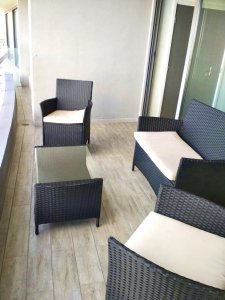 Apartamento ID.879/Venta-Mansa- - Venta Mansa 