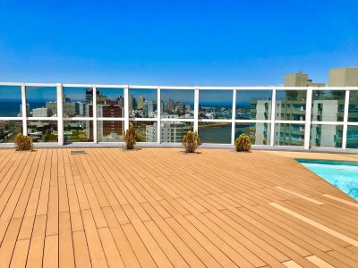 Apartamento ID.478/Mansa - Mansa