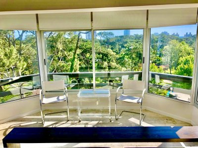 Apartamento ID.1321/Punta-del-este.-Roosevelt - Punta del este. Roosevelt