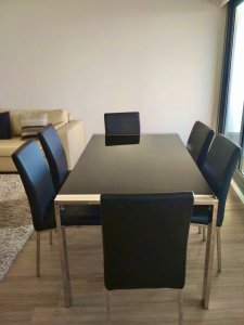 Apartamento ID.879/Venta-Mansa- - Venta Mansa 