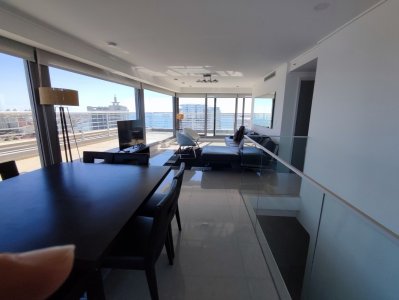 Apartamento ID.476/IV-Mansa-Alexander-Boulevard-pent-house - IV-Mansa Alexander Boulevard pent house