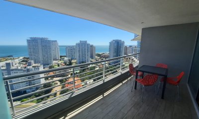 Mansa- Venta- Alquiler. Cómoda unidad