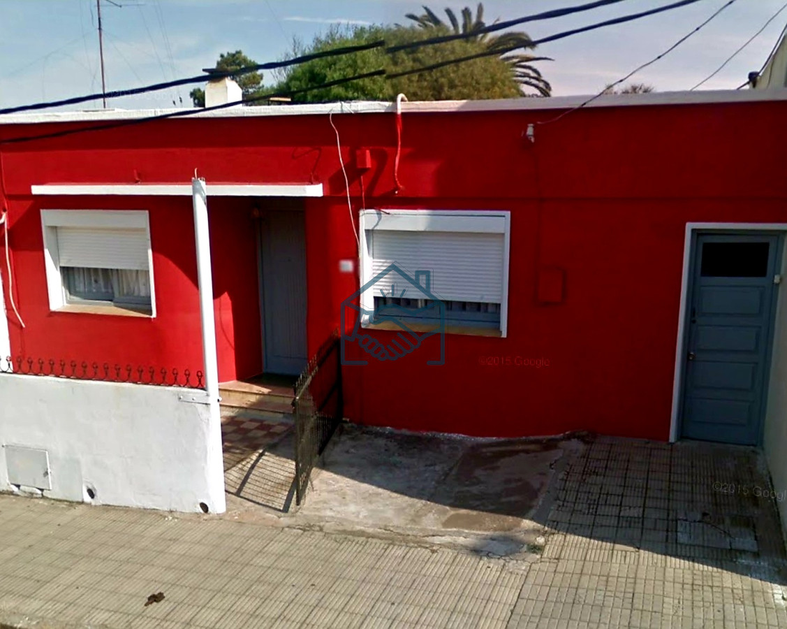 Casa ID.1490/Casa-en-Centro-de-San-Carlos - Casa en Centro de San Carlos