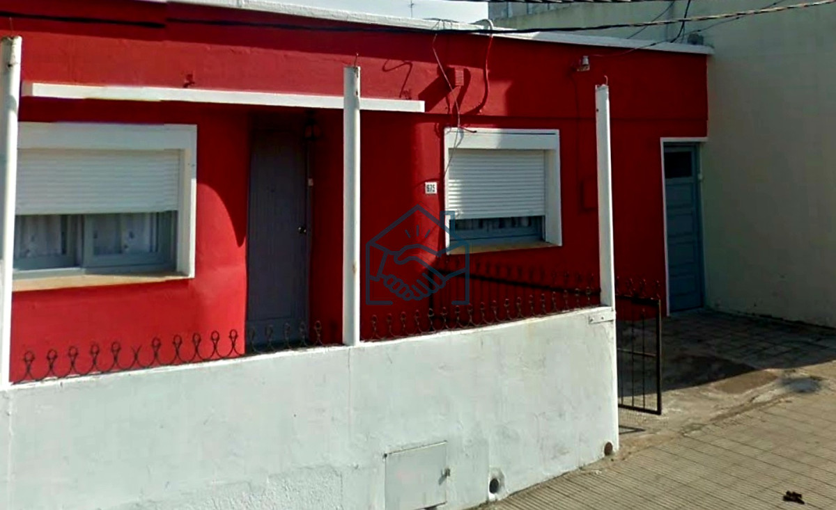 Casa ID.1490/Casa-en-Centro-de-San-Carlos - Casa en Centro de San Carlos