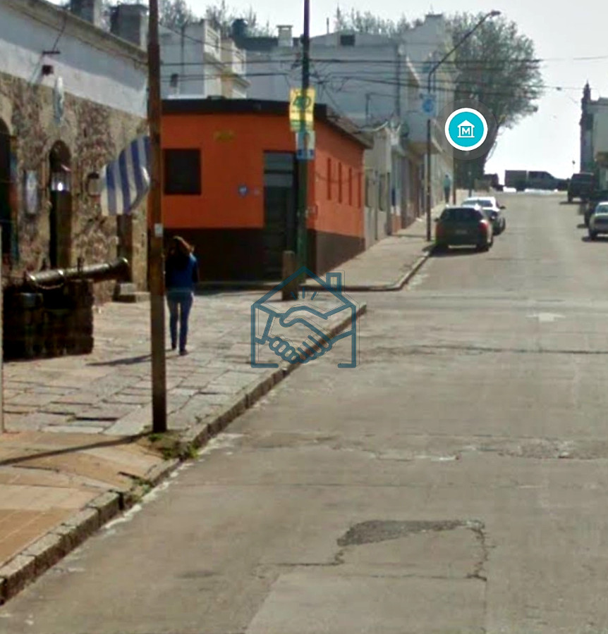 Casa ID.1490/Casa-en-Centro-de-San-Carlos - Casa en Centro de San Carlos