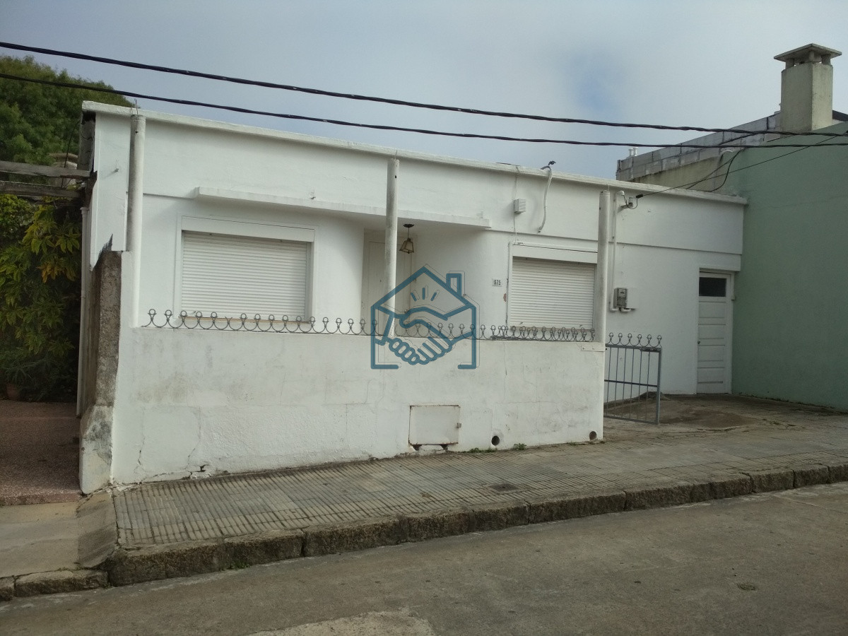 Casa ID.1490/Casa-en-Centro-de-San-Carlos - Casa en Centro de San Carlos