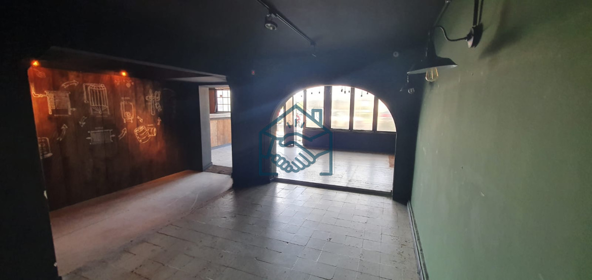 Local Comercial ID.463/La-Barra-(local-y-casa) - La Barra (local y casa)