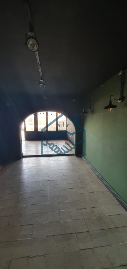 Local Comercial ID.463/La-Barra-(local-y-casa) - La Barra (local y casa)