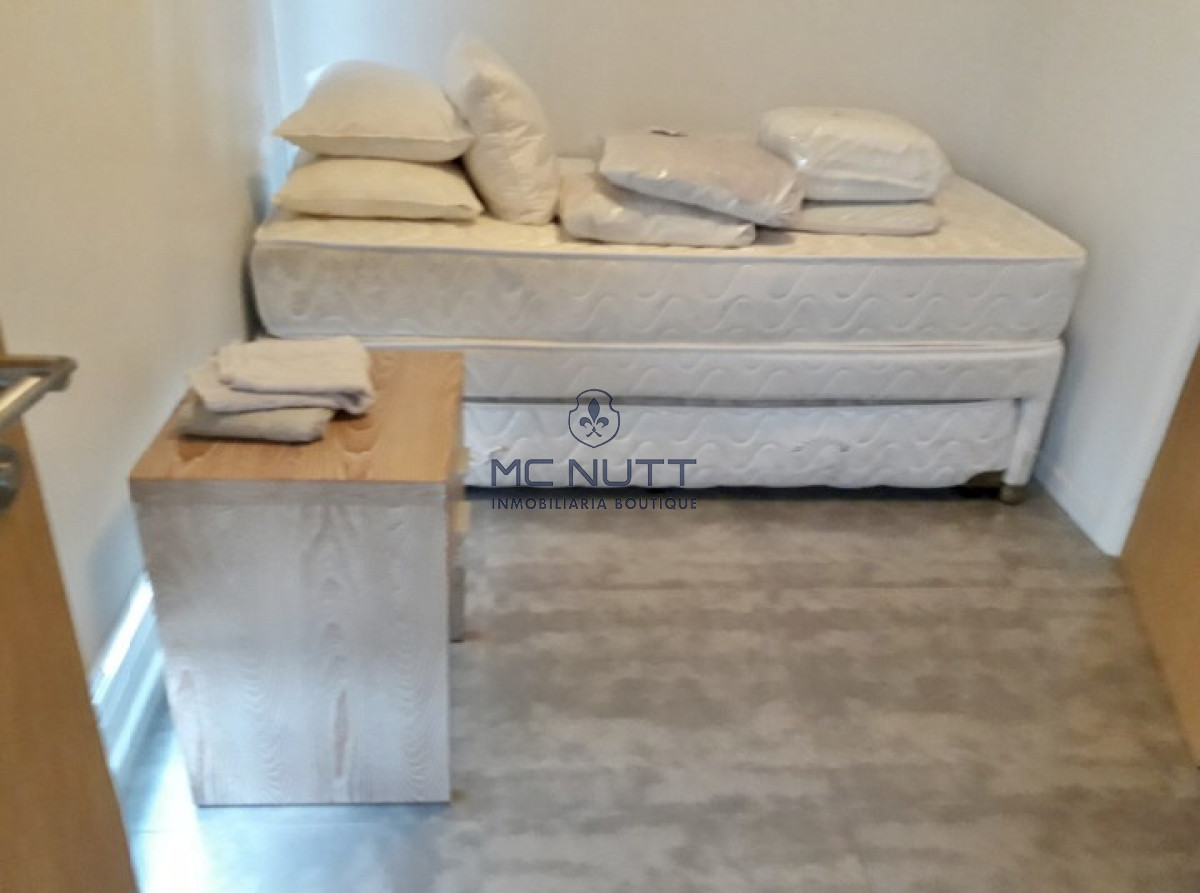 Apartamento Ref.586/ - Venta/Alquiler. Zona mansa